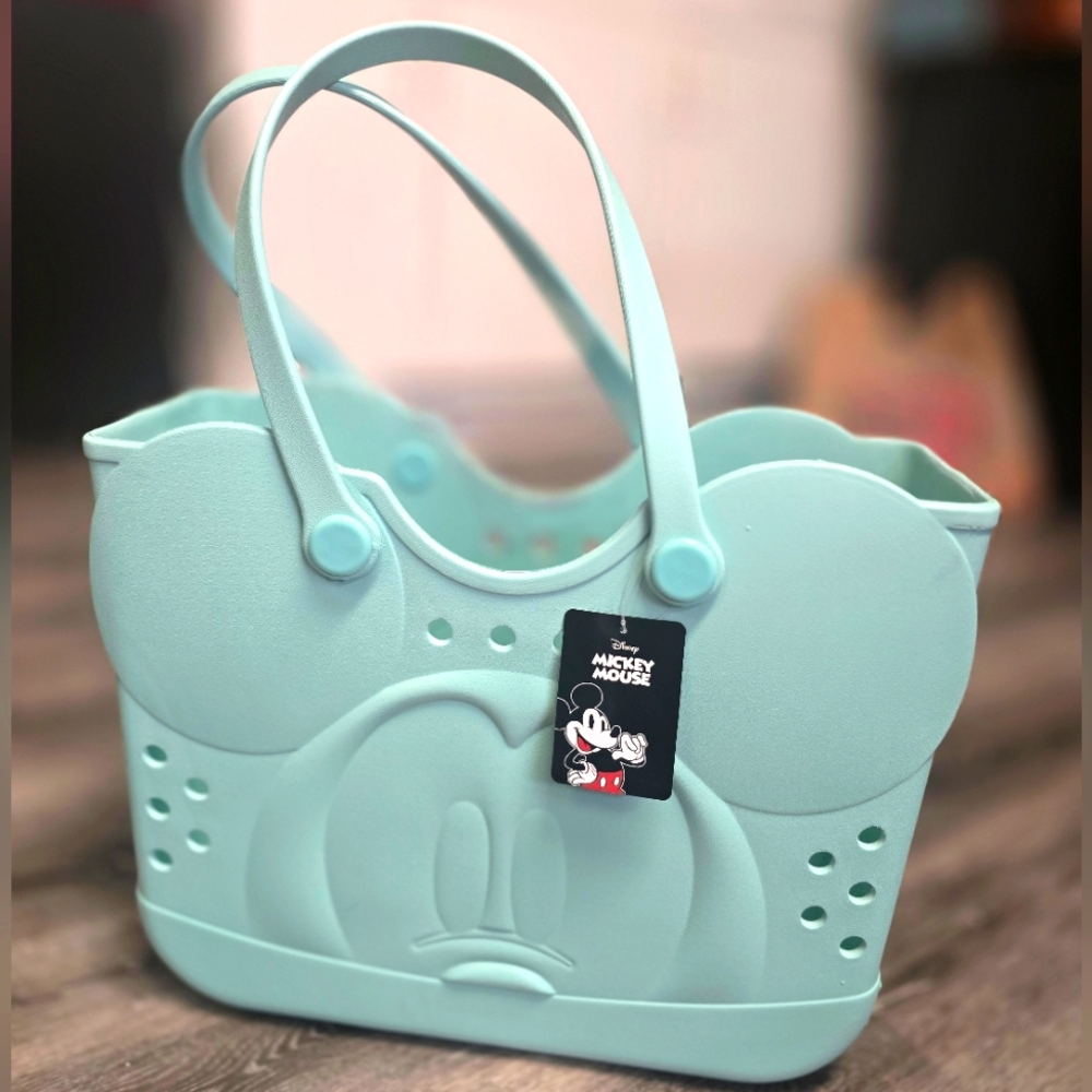 Mickey Mouse tote bag